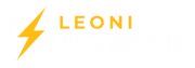logo leoni power
